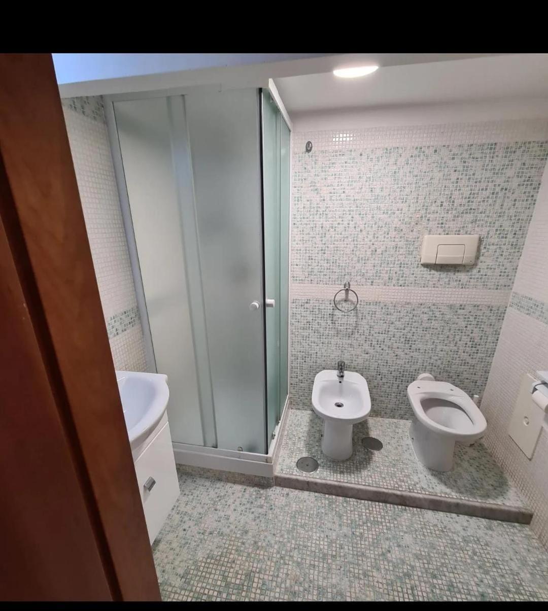Casa Mia Al Plebiscito * Naples