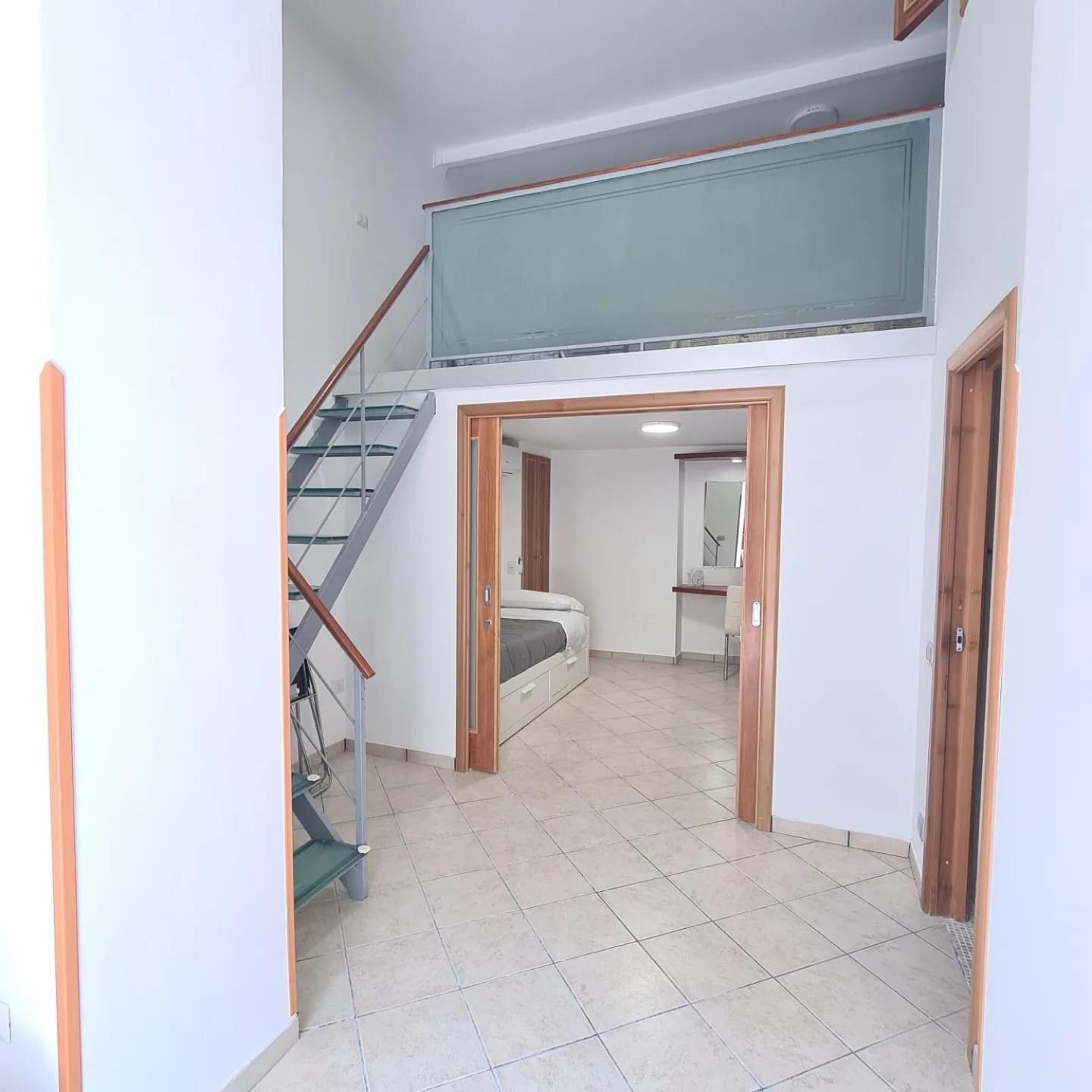 Apartment Casa Mia Al Plebiscito *