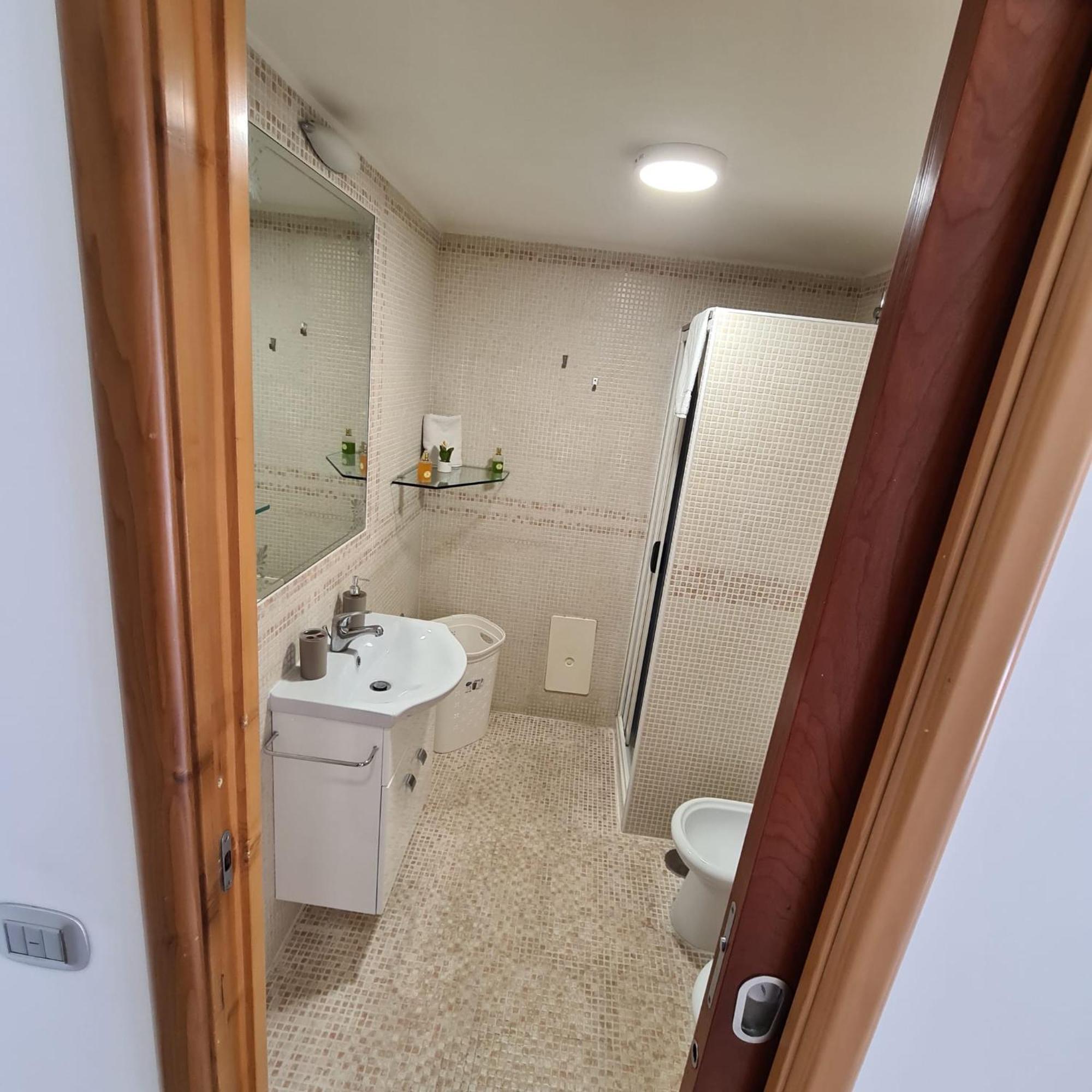 Apartment Casa Mia Al Plebiscito Naples
